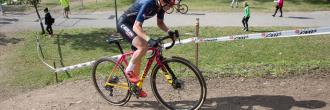 15° Memorial Tabotta - Giro d'Italia Ciclocross